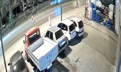 Bisikletli çocuk kazada hayatını kaybetti
