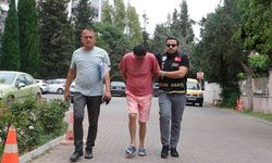 Oğlunu öldüren baba: "Pişmanım"