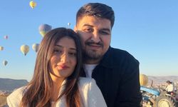 Hemşire eşini bıçak ve satırla öldürmüş