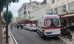 Tur şoförü ölü bulundu
