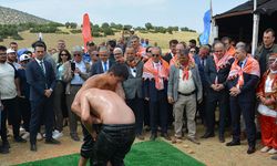Toros'un Kaşifleri projesi tanıtıldı