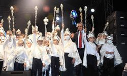 Toplu sünnet kayıtları başladı