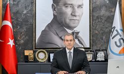 Antalya'dan 4 firma listede