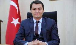 Alanya'ya yeni kaymakam