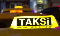 Taksi ücretlerine zam