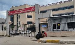 Küçük çocuğun cenazesi gözyaşları içinde teslim alındı