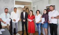 450 milyon liralık dolandırıcılık iddiası