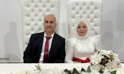 33 yıl sonra hayallerine kavuştular