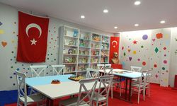 Akdenizli öğrencilerden anlamlı proje