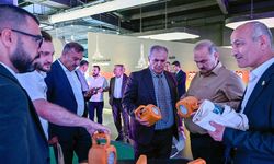 Programa Irak'ı da ekledi