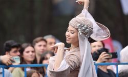 Yörük Türkmen Festivali’nde ilk gün coşkusu