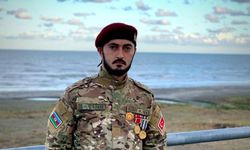 Kayıp Azerbaycanlı Antalya'da aranıyor