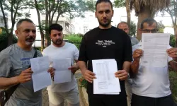 Yüzlerce kişi dolandırıldı