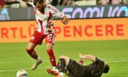 Antalyaspor evinde mağlup