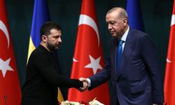 Erdoğan, Zelenskiy ile telefonda görüştü