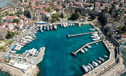 174 turistik tesisin ruhsatı askıya alındı