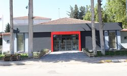 Kepez Halk Market açılıyor