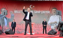 CHP Genel Başkanı Özel: "Antalya milletin kalesidir"