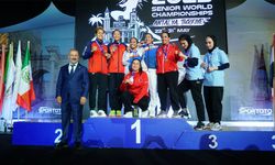 Muaythai Dünya Şampiyonası sona erdi