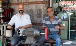 Bıçakçılarda bayram tarifesi