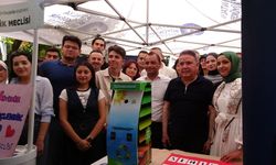 Büyükşehir'den 'Plastik Kirliliğine Dur De' etkinliği