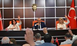 3 gazetecinin ismi Kepez'de yaşayacak