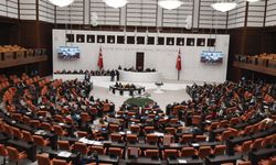 10. Yargı Paketi yasalaştı