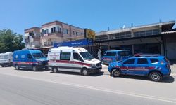 Yaşadığı evde ölü bulundu