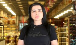 Kiracısına kabusu yaşatıyor