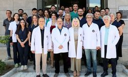 Akdeniz'de 6 bin 772 organ nakli yapıldı