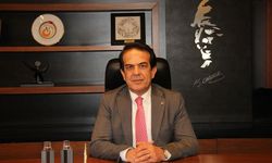 Başkan Çandır'dan bayram mesajı