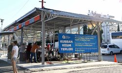 Bayramda kesim cezalarına dikkat!