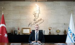 Başkan Kotan'dan bayram mesajı
