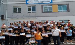 Tekeli'den bursluluk sınavında büyük başarı