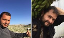 "Berbere gidiyorum" diye evden çıkan çiftçiden haber alınamıyor