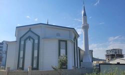 Pazarcı Mahallesi camisine kavuştu