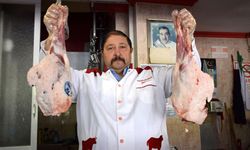 'Kurban etini hemen poşetlemeyin'