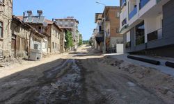 ASAT'tan Elmalı'ya altyapı takviyesi