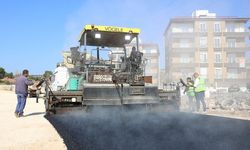 Kepez konforlu bir ulaşım ağına kavuşuyor