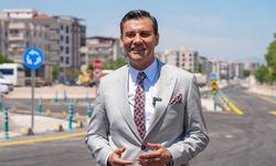 Ferdi Zeyrek’in adı Muratpaşa’da yaşayacak