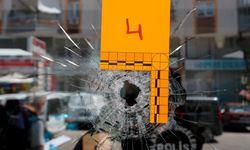 Haraç istedikleri işletmeyi kurşun yağmuruna tuttular