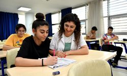 Muratpaşa’nın 140 öğrencisi sınava hazır