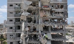 İsrail'in  İran saldırılarında can kaybı 224’e yükseldi