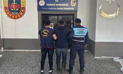 72 saatte aranan 211  kişi yakalandı
