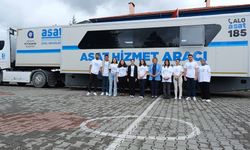 ASAT’tan eğitim projesi