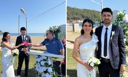 Komiserlerin en mutlu günü