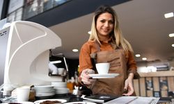 Muratpaşa'dan Barista eğitimi başlıyor