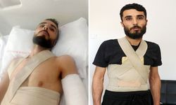 Ambulans çağrılmasına izin vermediler