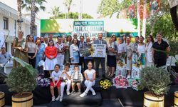 'En Güzeller' ödüllendirildi