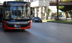 Büyükşehir'den YKS için ücretsiz ulaşım